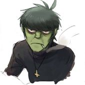 Murdoc