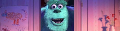 Les meilleurs films d'animation Pixar