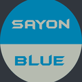 SaYoN  BLue