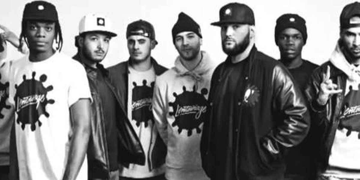 L Entourage Liste de 39 albums SensCritique