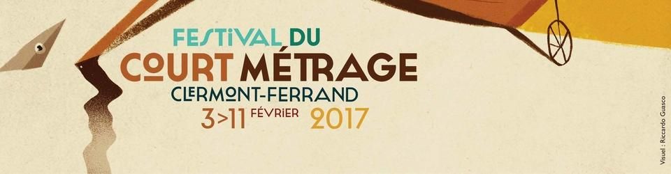 Cover Petite sélection subjective de courts-métrages de la sélection Nationale du festival de Clermont 2017