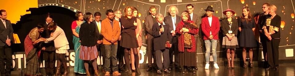 Cover Festival International des Cinémas d'Asie à Vesoul 2017 : le palmarès