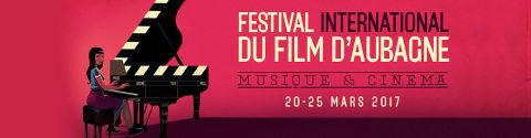 Festival International du Film d'Aubagne 2017 : la sélection