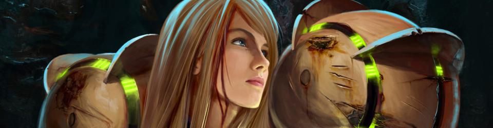 Cover Metroid, une série quasi-parfaite