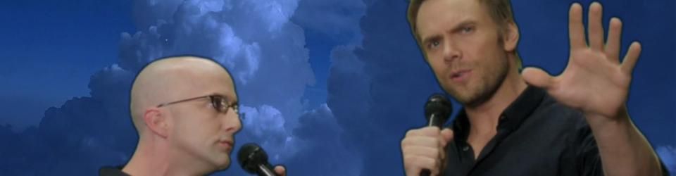 Cover Les meilleures séries comiques