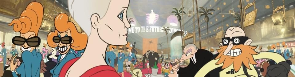 Cover Les meilleurs univers de fiction