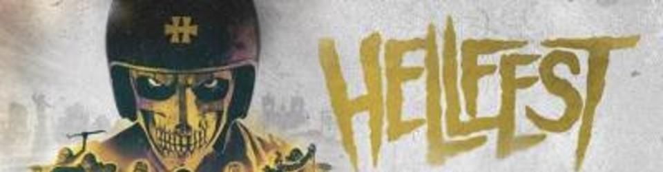 Cover HellFest 2017 : Sélection avant d'y aller