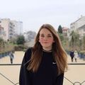 Justine Dupont