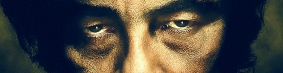 Cover Benicio del Toro un acteur pénétré par ses rôles