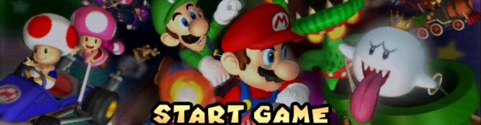 Cover Mario Kart : l'apogée du fun multi