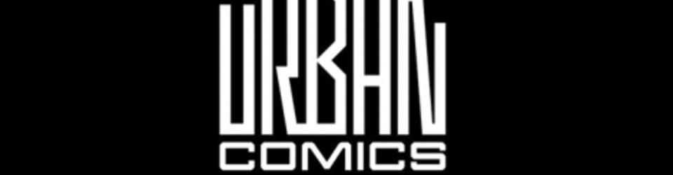 Cover Les meilleurs comics édités par Urban Comics