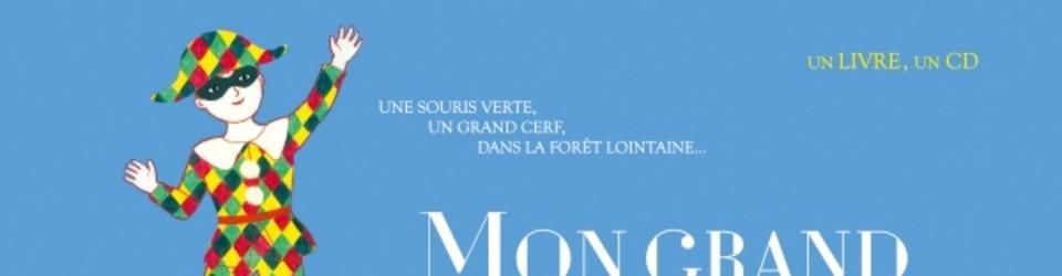 Cover Nouveautés documentaires jeunesse + livres-cd : mars 2017