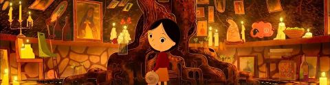 Découvertes et aventures filmographiques avec nos enfants