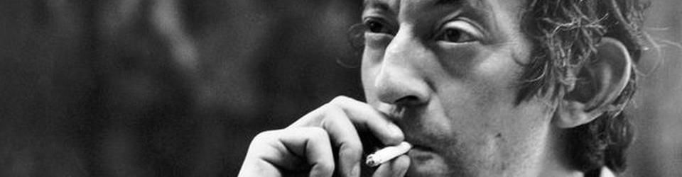 Cover Les meilleurs morceaux de Serge Gainsbourg