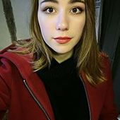 ZoeGazerian