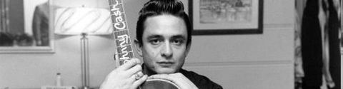 Top 75 Johnny Cash