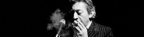 Top 150 Serge Gainsbourg