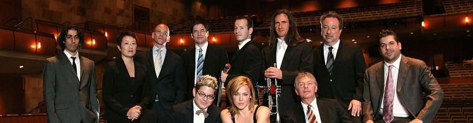 Cover Top 50 Pink Martini
