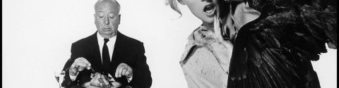 Les meilleurs films d'Alfred Hitchcock