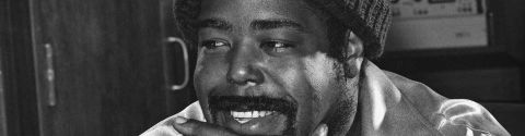 Top 30 Barry White