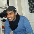 Ayoub Jdir