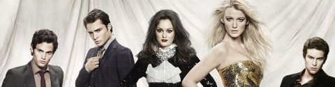 Des séries sur des ados pour des ados (pour Lisa)