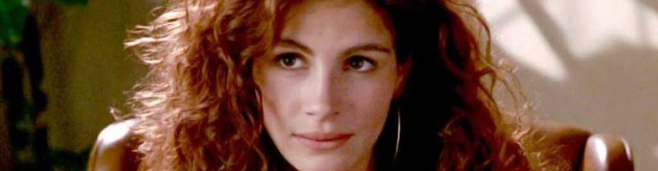 Cover JULIA ROBERTS