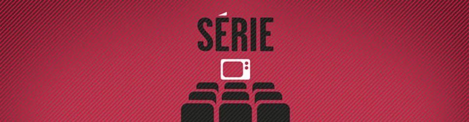 Cover SérieSeries1 (2012)