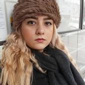 MehrafarinBeigi