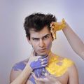 Alexandre Servat