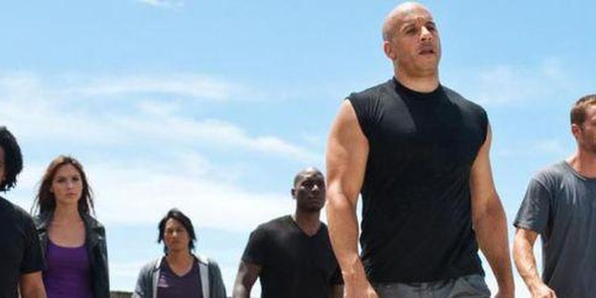 Top des meilleurs films de la saga Fast & Furious