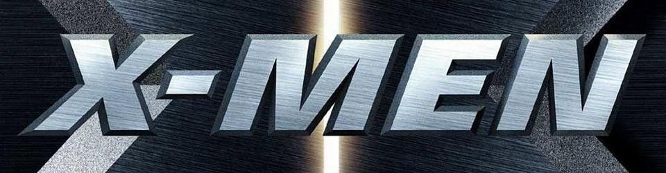 Cover Univers cinématographique: X-Men
