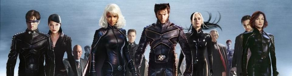 Cover Mon classement des films de X-Men