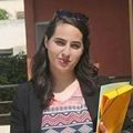 Zakia Ali
