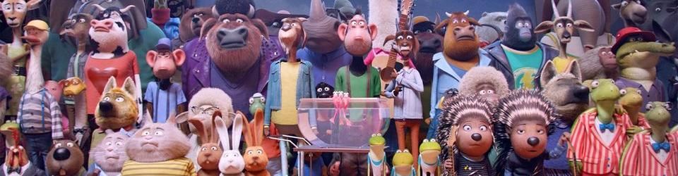 Cover Les films vus en 2017