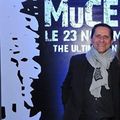 Thierry Vidal