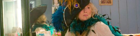 Meryl Streep chante... Elle chante super bien !