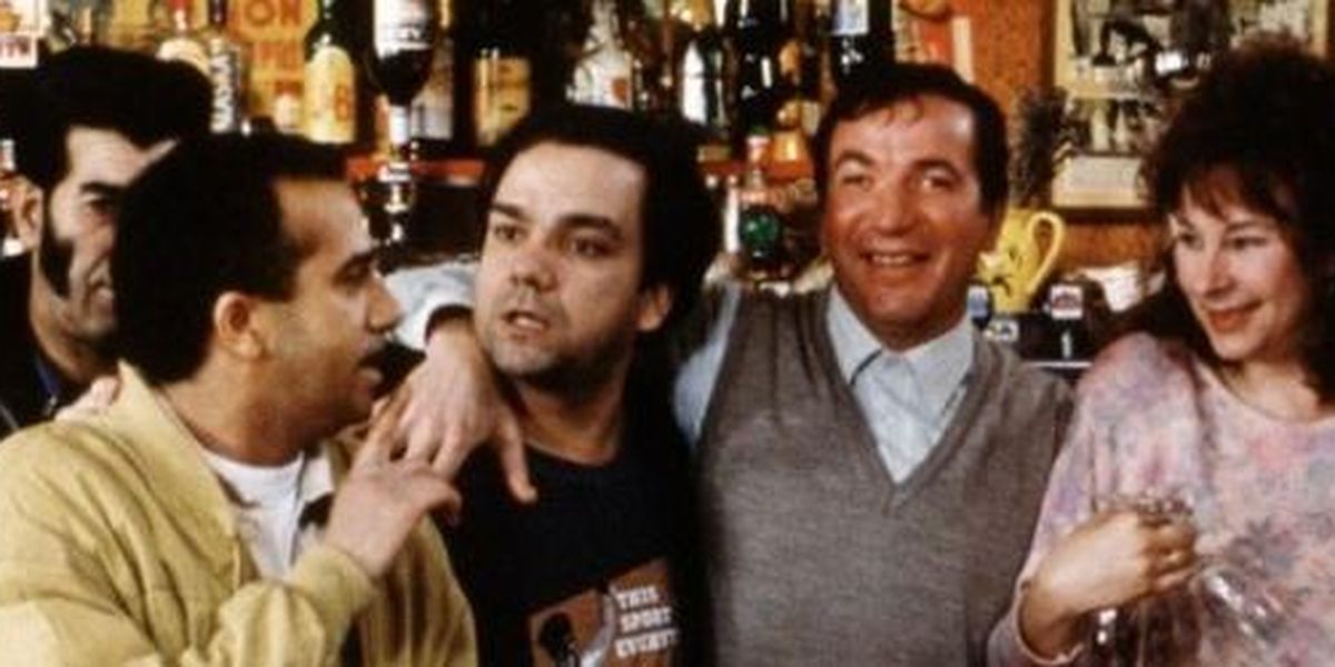 Les meilleures comédies françaises Liste de 100 films SensCritique