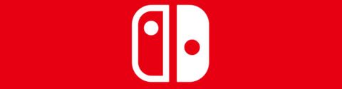 Nintendo Switch : Mon catalogue
