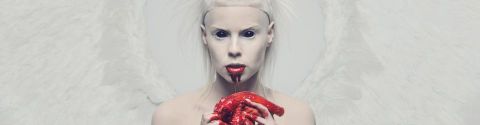 Die Antwoord : Are you an Ugly Boy ?