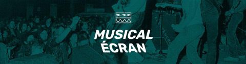 Festival Musical Ecran 2017 : Programmation