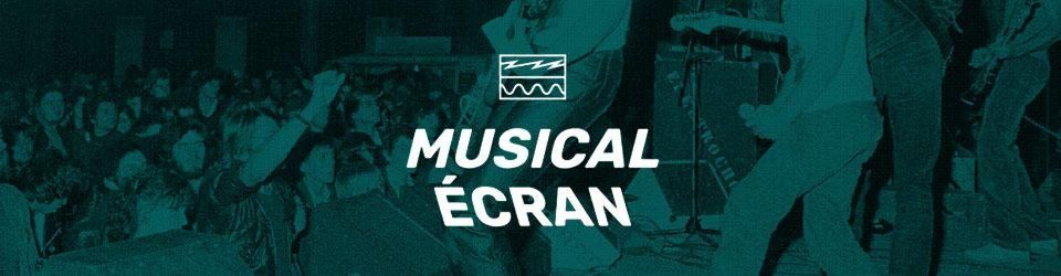 Cover Festival Musical Ecran 2017 : Programmation