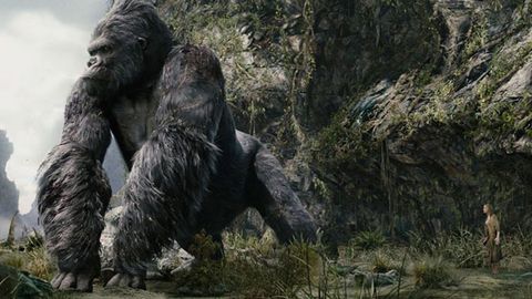 Les meilleurs films de la saga King Kong