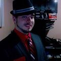 Jonathan Pageau