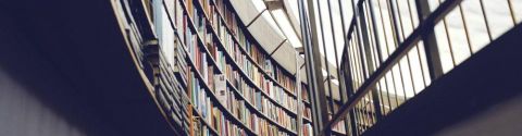 L'antibibliothèque d'Umberto Eco