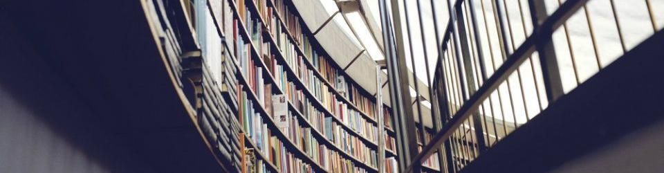 Cover L'antibibliothèque d'Umberto Eco