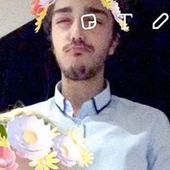 RaphaelGinet