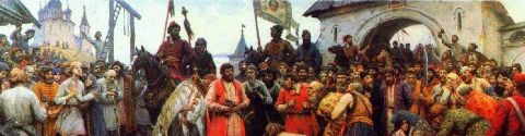 Lectures russes