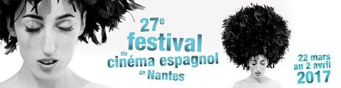 Festival du Cinéma Espagnol de Nantes 2017 : Sélection