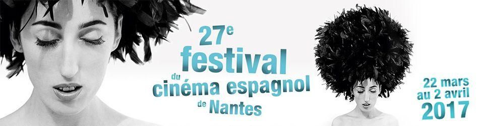 Cover Festival du Cinéma Espagnol de Nantes 2017 : Sélection